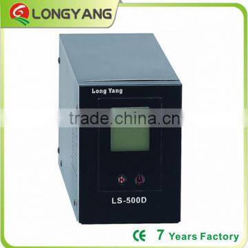Online UPS 5KVA with AC charger for electric appliance                        
                                                Quality Choice