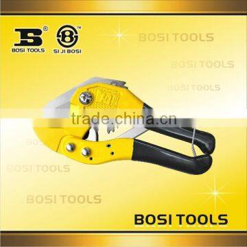 PVC Pipe Cutter With High Carbon Steel Blade