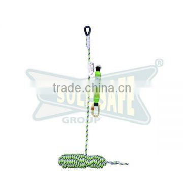 KARAM Guided type Fall Arrester