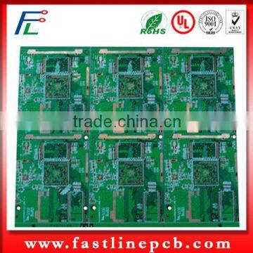 12 Layer PCB Board for Medical Machine photo-4