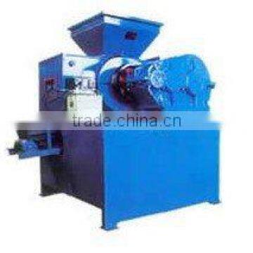 charcoal powder tablet press machine