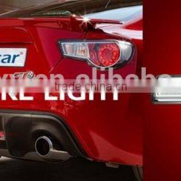 New Auto LED Tail Lamp Brake Light Third Brake Lamp for GT86 FRS BRZ photo-3