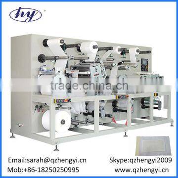 Good Quality Adhesive Bandage Making Machine