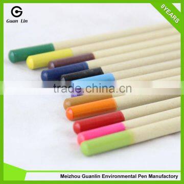 2016 High Quality Children Standard Color Pencil Set