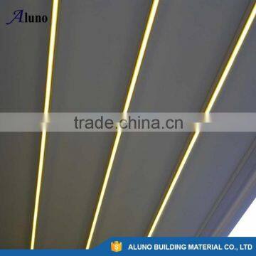 Pergola Retractable Awning /Pergola With Retractable Shade photo-6