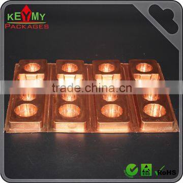 Customized copper mold with low price, Custom CNC engraving mold copper