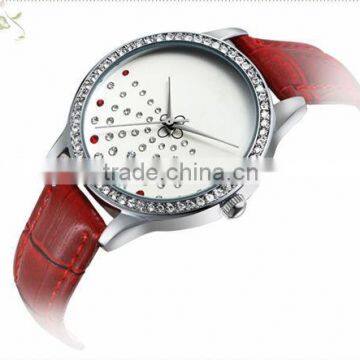 Charm Cheap Fashion Lady Watch photo-4