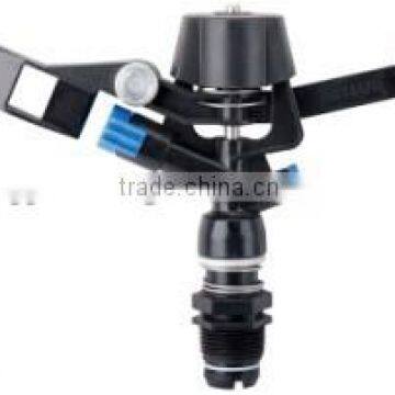 plastic irrigation sprinkler