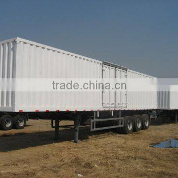 sinotruck 40 ton axle for carriage semi-trailer for sale