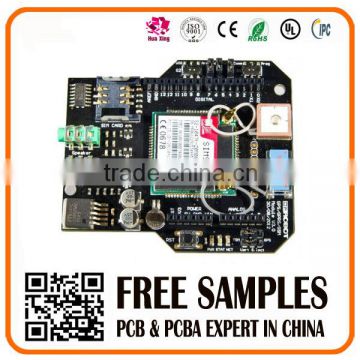 gps tracking device oem motherboard pcba