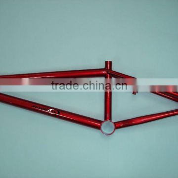 Bike Frame