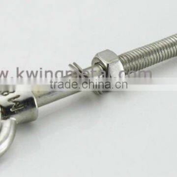 Eye Bolt With Collar