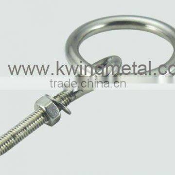 Stainless Steel Ring Bolt