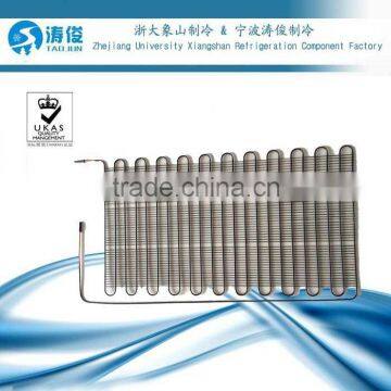Best Quality Refrigerator R134a Wire Condensor