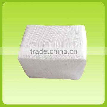 Embroidered Dinner Napkins