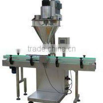 China High Quality Powder Auger Filler Machine photo-3