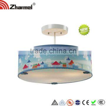 Beautiful House Kids Ceiling Lamp