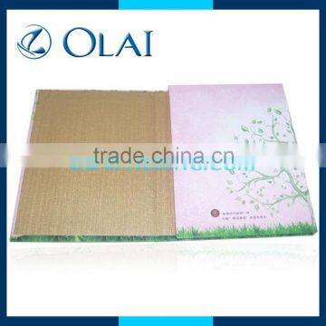 Customized Printed CD Paper Box,CD Package