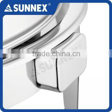 Sunnex Professional Bora Bora Range Round Roll Top Soup Warmer, 5ltr.x1 Bain Maries photo-4