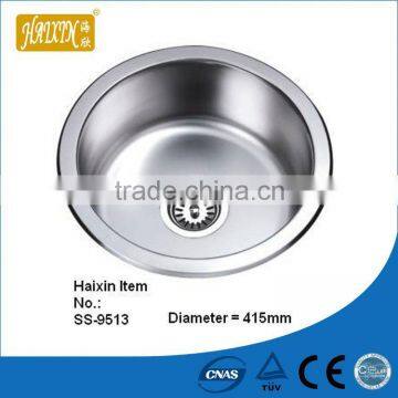 stainless steel sink strainer