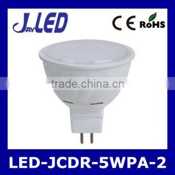 gu5.3 SMD 220v led lamp
