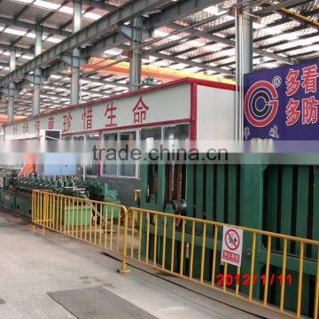 Hot Sales High Quality Tube Mill photo-4