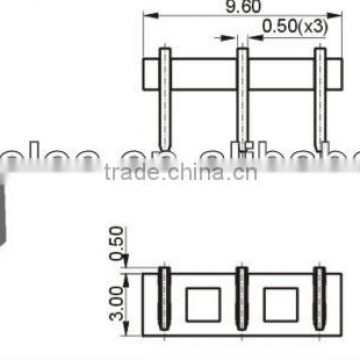 laptop battery connector