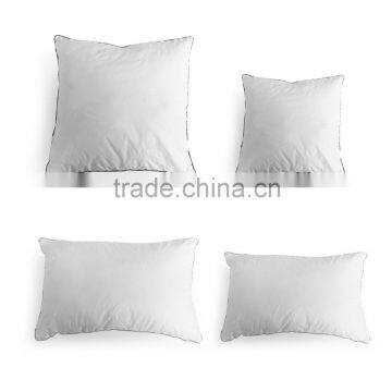 Wholesale Cheap Polyester Cushion Inserts Quality Choice