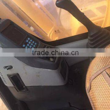 Used PC200-7 Excavator PC200-5 PC200-6 Crawler Excavator photo-4