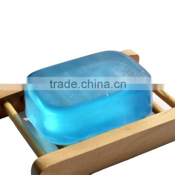 Transparency Marine Essential Oil Organic Soap With Moisturizing And Oil Control photo-3