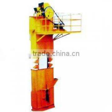 China Hot Sell in 2012 NE40 Series Industrial Chain Elevator Producer