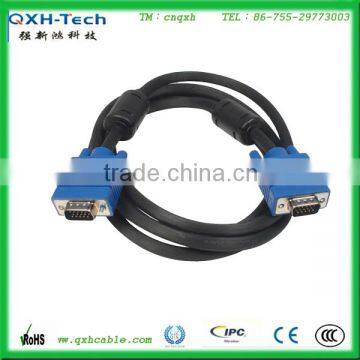 computer cable VGA cable