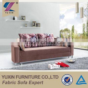 Modern Multi-purpose Sofa Bed, Customizable Sofa Bed Foam Folding Sofa Bed