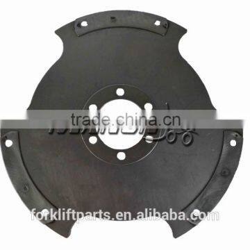 2015 High quality forklift flex plate DC6A26100000 Chinese supplier promotion now