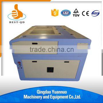 Factory Price 50w Co2 Glass Laser Cutting and Engraving Machine