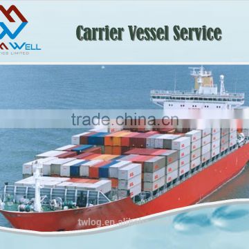 Shipping Service for All Kinds of Logistics