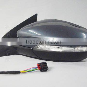 car side mirror 35D857 501 for V.W CC