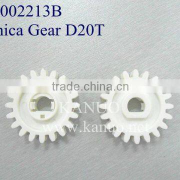 385002213B Konica Gear D20T