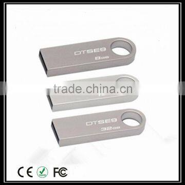 2015 Top Sell Factory Price and custom logo 8GB DTSE9 usb flash drive                        
                                                                                Supplier's Choice