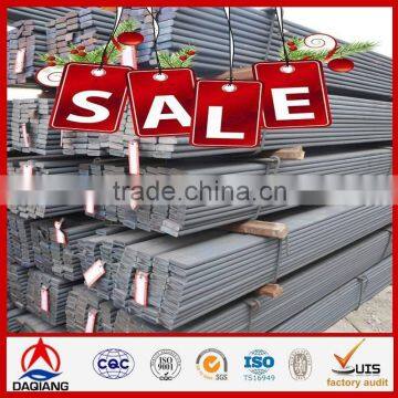 Wholesale Spring Steel Hot Rolled Flat Bar photo-3