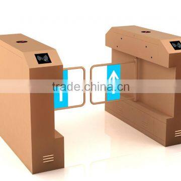 Bridge-shaped Security Gate(ADT-BZ2G)