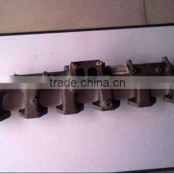 MITSUBISHI SK320-6 6D16 exhaust manifold 078294/ME047835