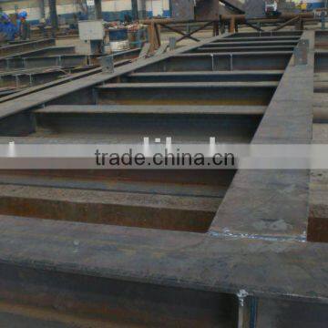 steel structure