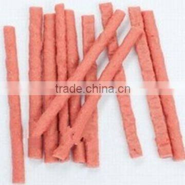 Automatically Cylindrical rod Making Equipment for Dog feeds /Alice 0086 18910671509