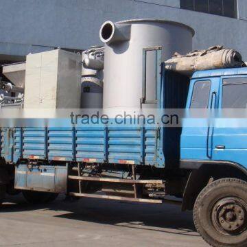 XSG Calcium Searate Flsh Dryer