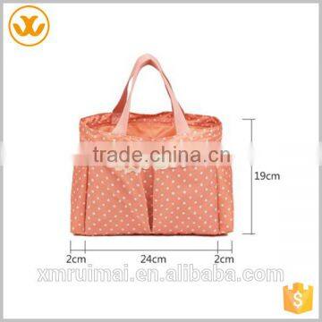 Factory hot-selling chinese insulated tote lunch bags for women