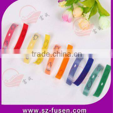 double sided fastener tape cable tapes