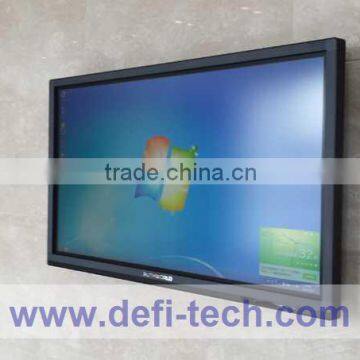 Hot sale 10 finger touch intel i3 touch monitor