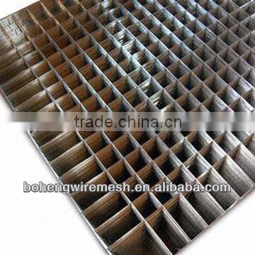 Hot Sale!! Welded wire mesh(Best quality, low price, 10 years Direct factory)