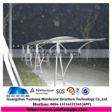 2015 New Arrival Best Choice Automatic Car Parking Tents for Sale photo-3